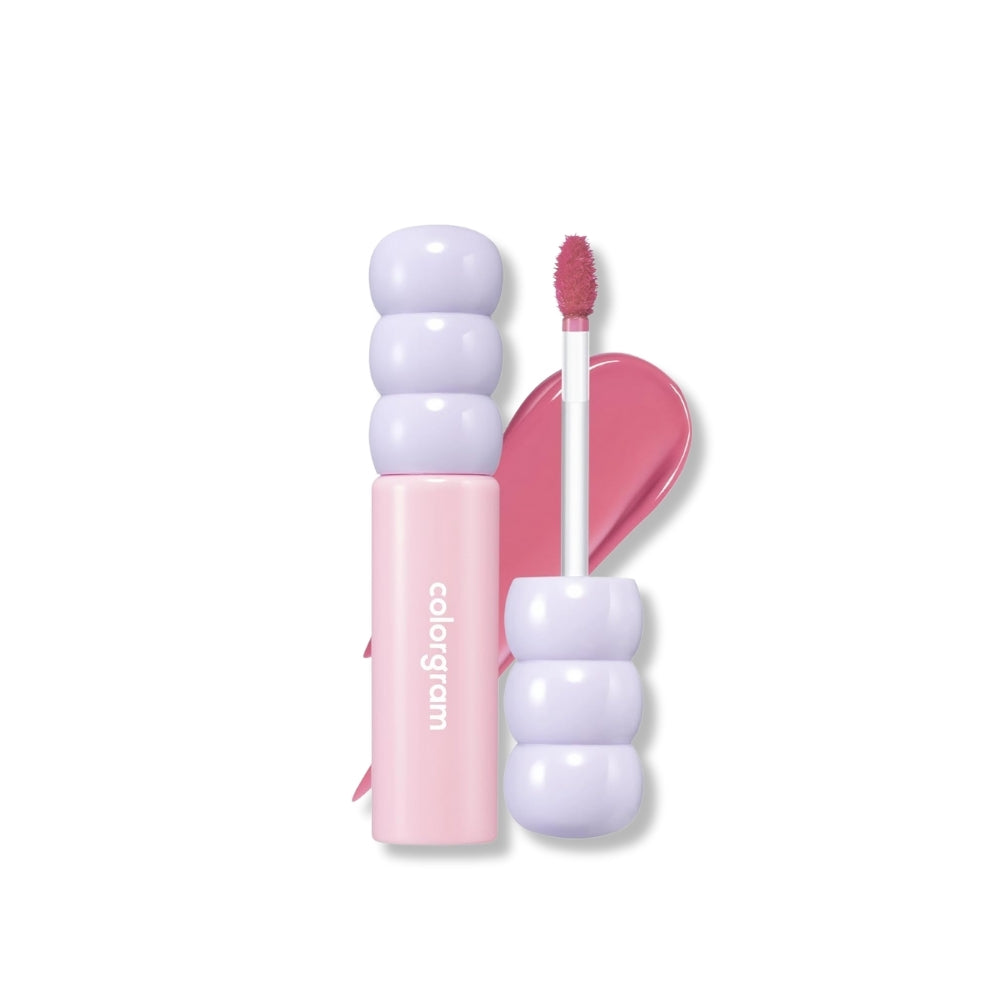COLORGRAM Fruity Glass Tint 2.8g