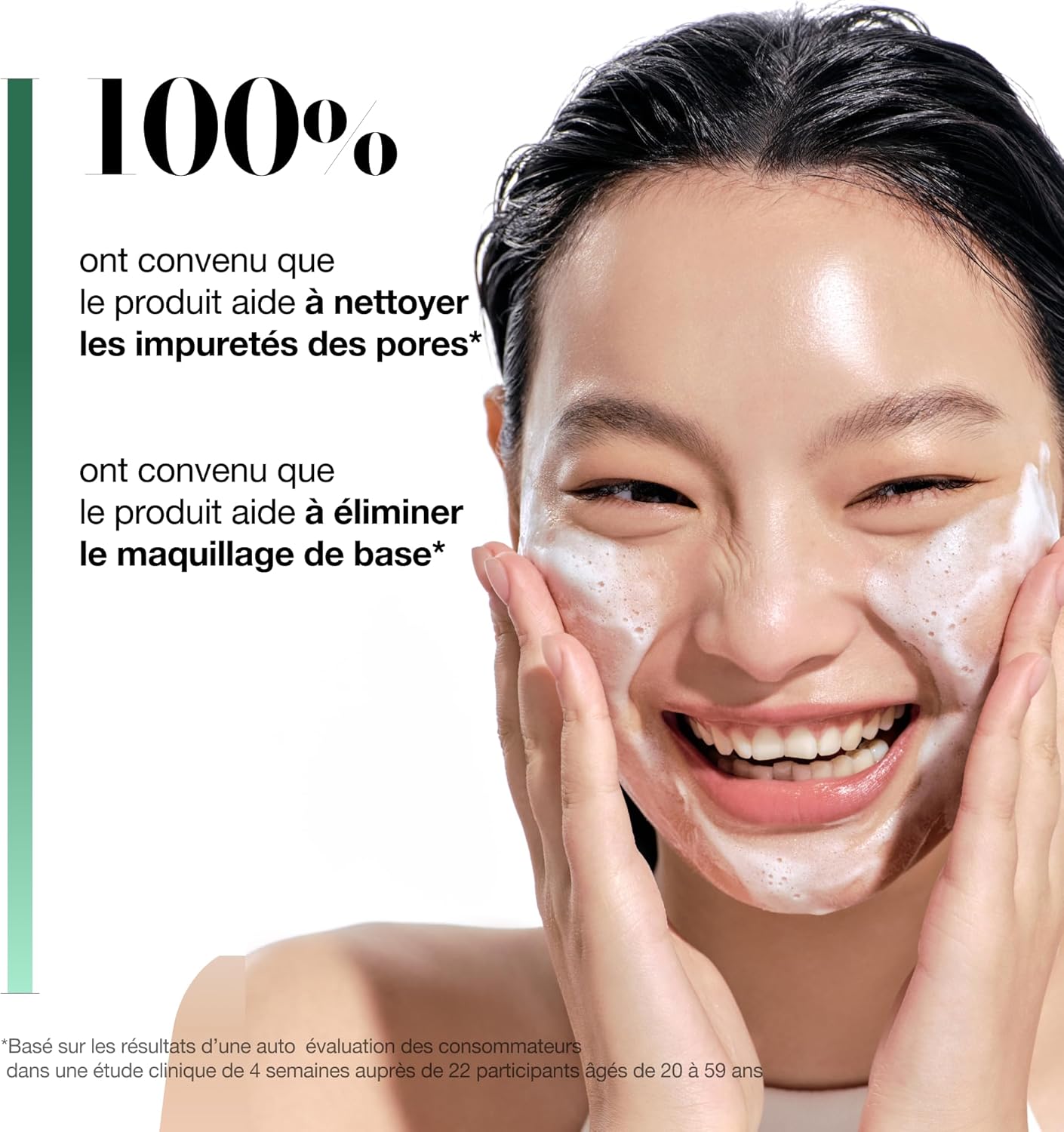 ANUA Heartleaf Quercetinol Pore Deep Cleansing Foam 150ml