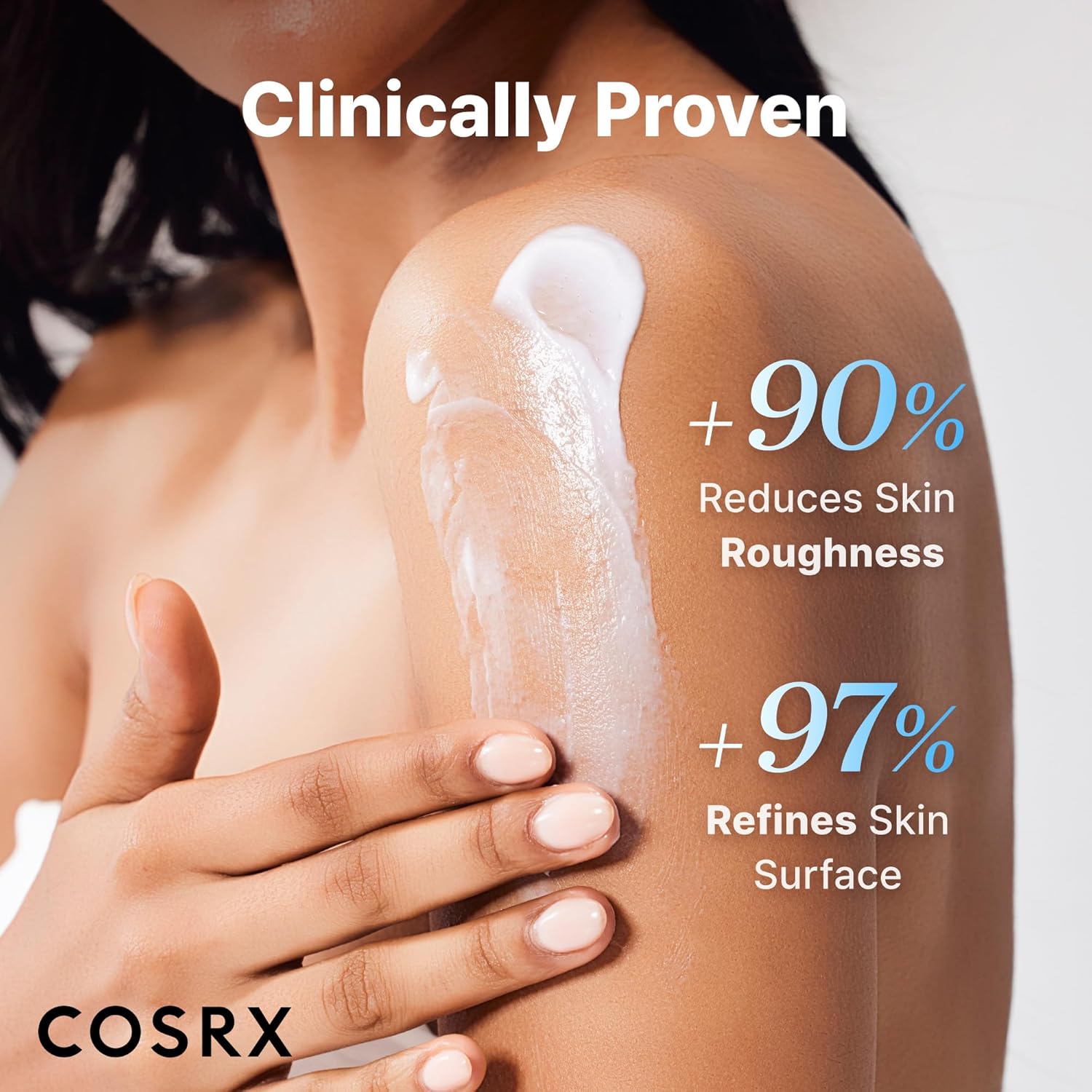 COSRX Skin Barrier Moisturizing Body Cream 450ml