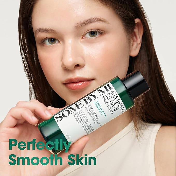 SOMEBYMI AHA.BHA.PHA 30 Days Miracle Toner 150ml