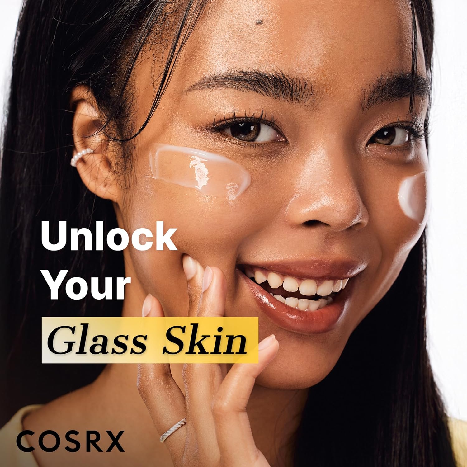 COSRX Advanced Snail 92 All In One Cream 100g