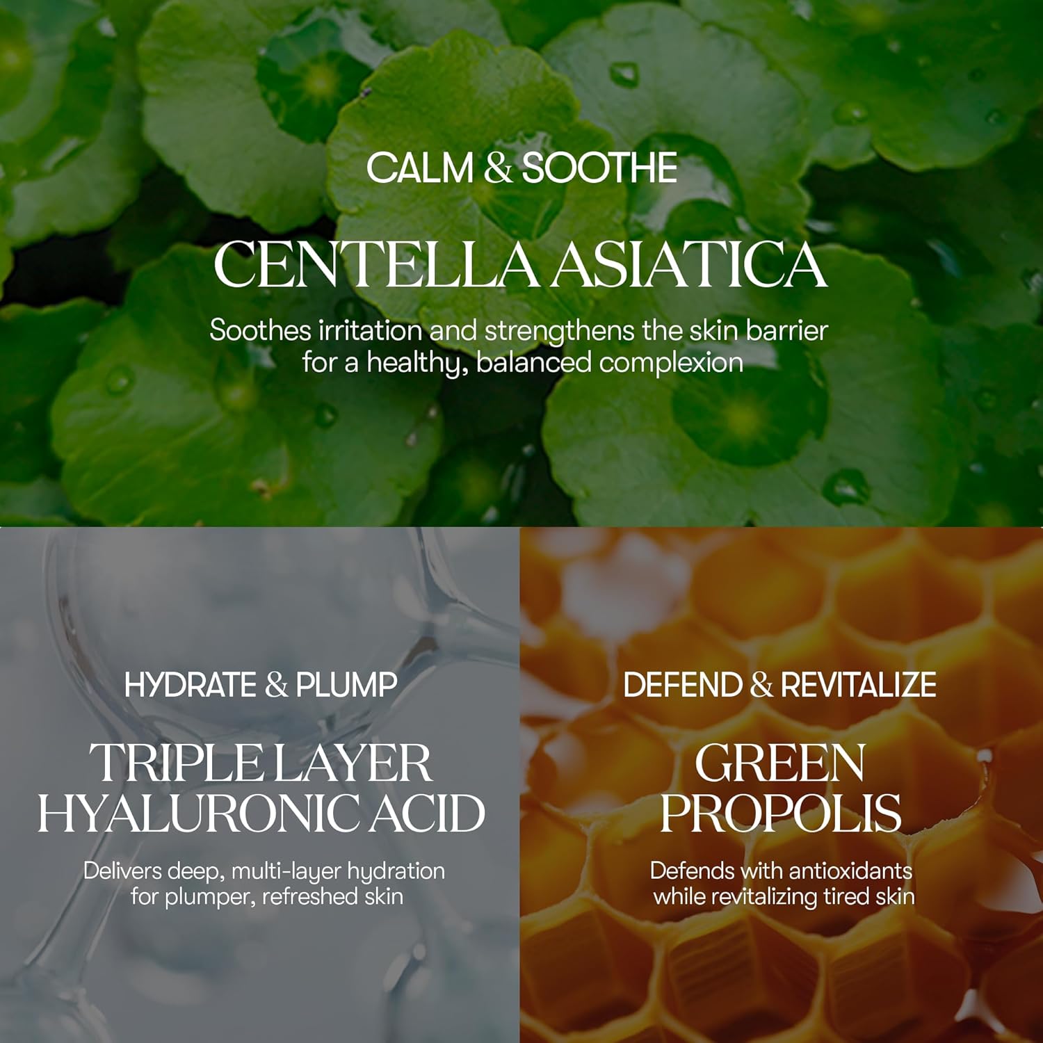 VT COSMETICS Cica Daily Soothing Mask (30ea)