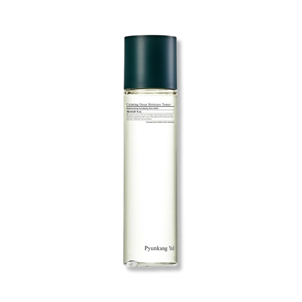 PYUNKANG YUL Calming Deep Moisture Toner 150ml