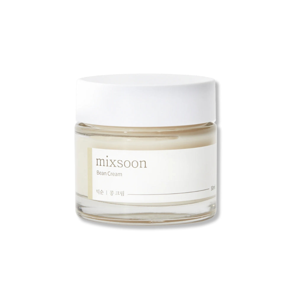 MIXSOON Bean Cream 50ml