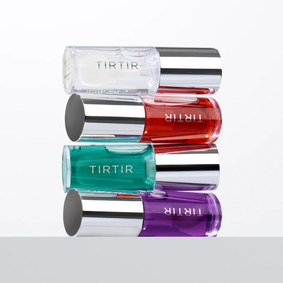 TIRTIR My Glow Lip Oil Honey 5.7ml
