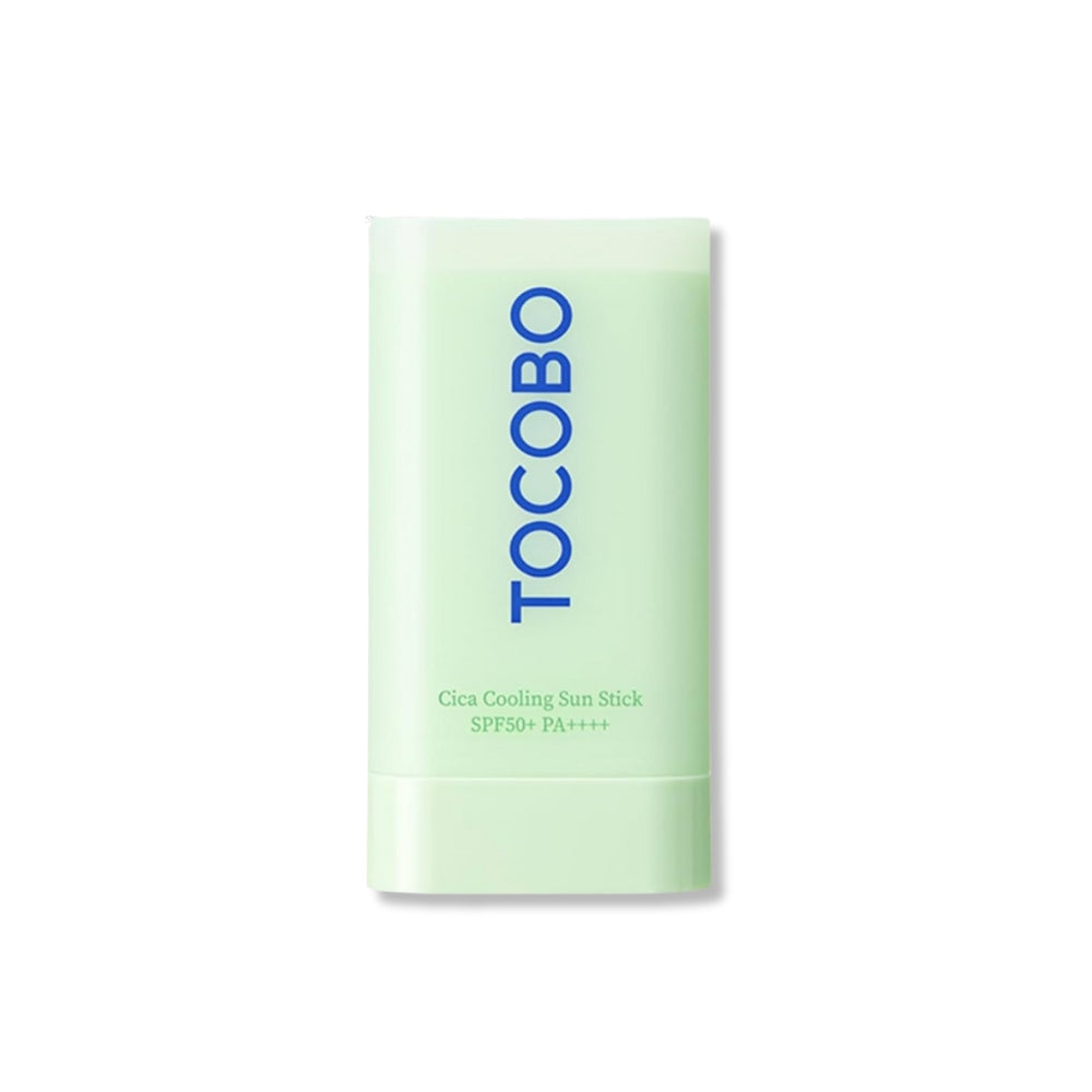TOCOBO Cica Cooling Sun Stick SPF50+ PA++++ 18g