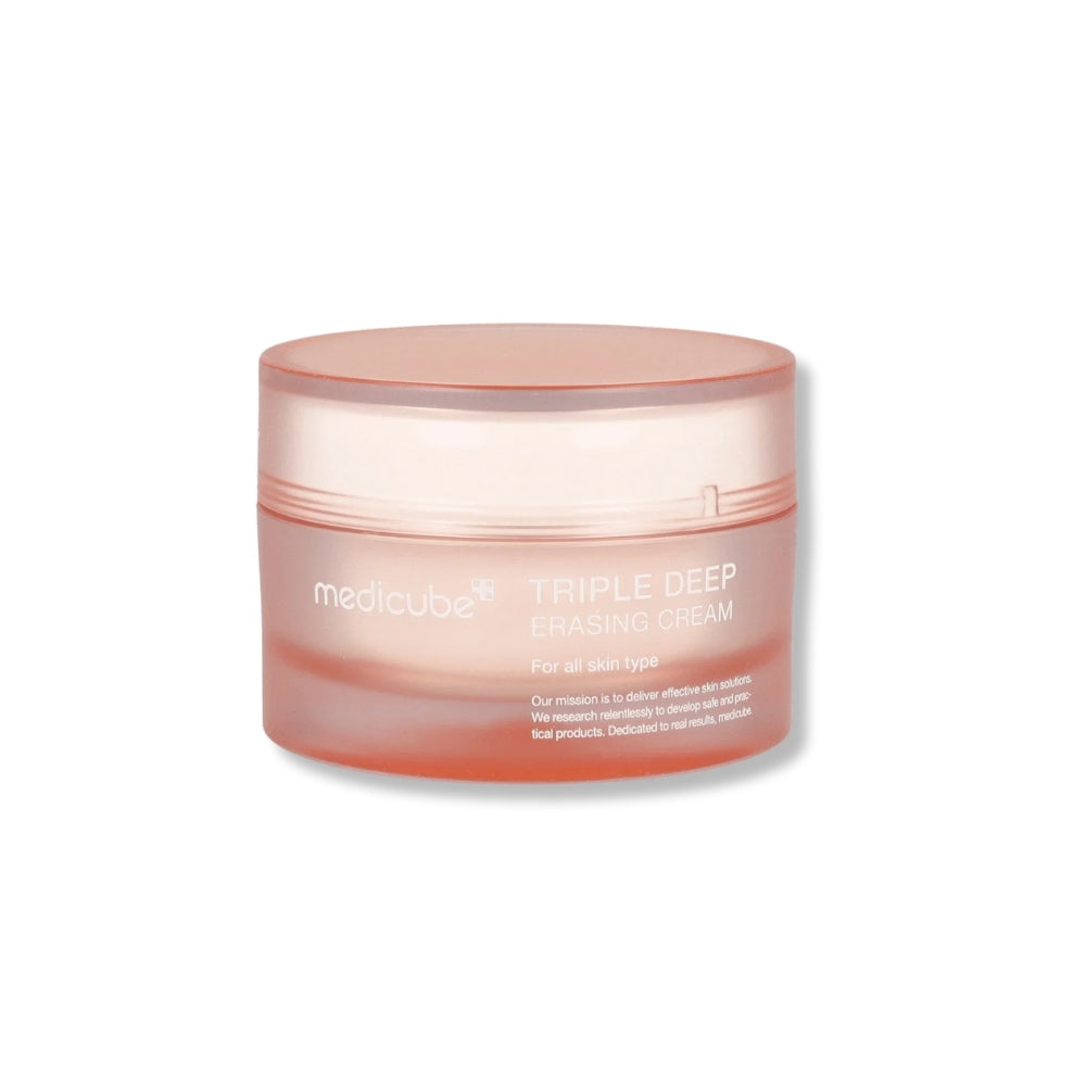 MEDICUBE Triple Collagen Cream 4.0 50ml