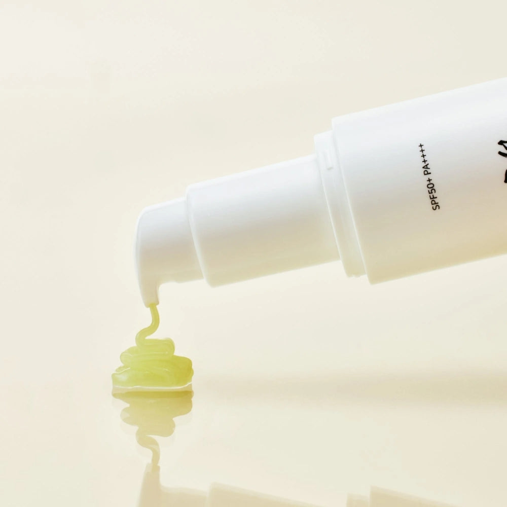 BEAUTY OF JOSEON Ginseng Sun Serum 50ml