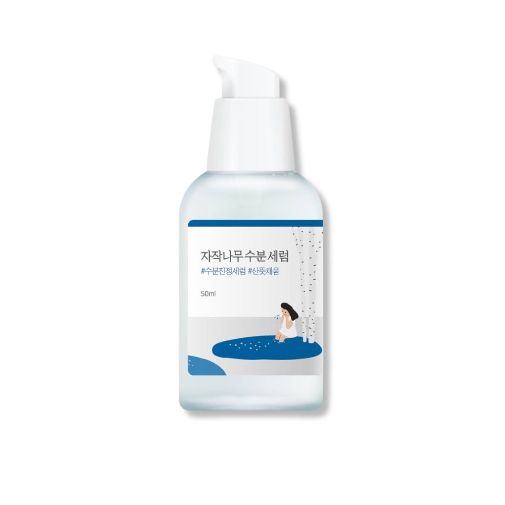 ROUND LAB Birch Juice Serum 50ml