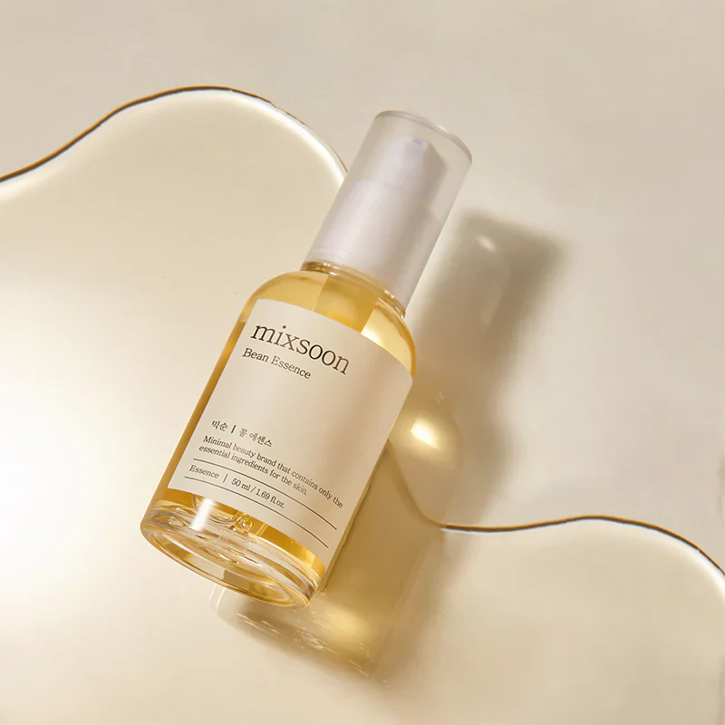 MIXSOON Bean Essence 50ml