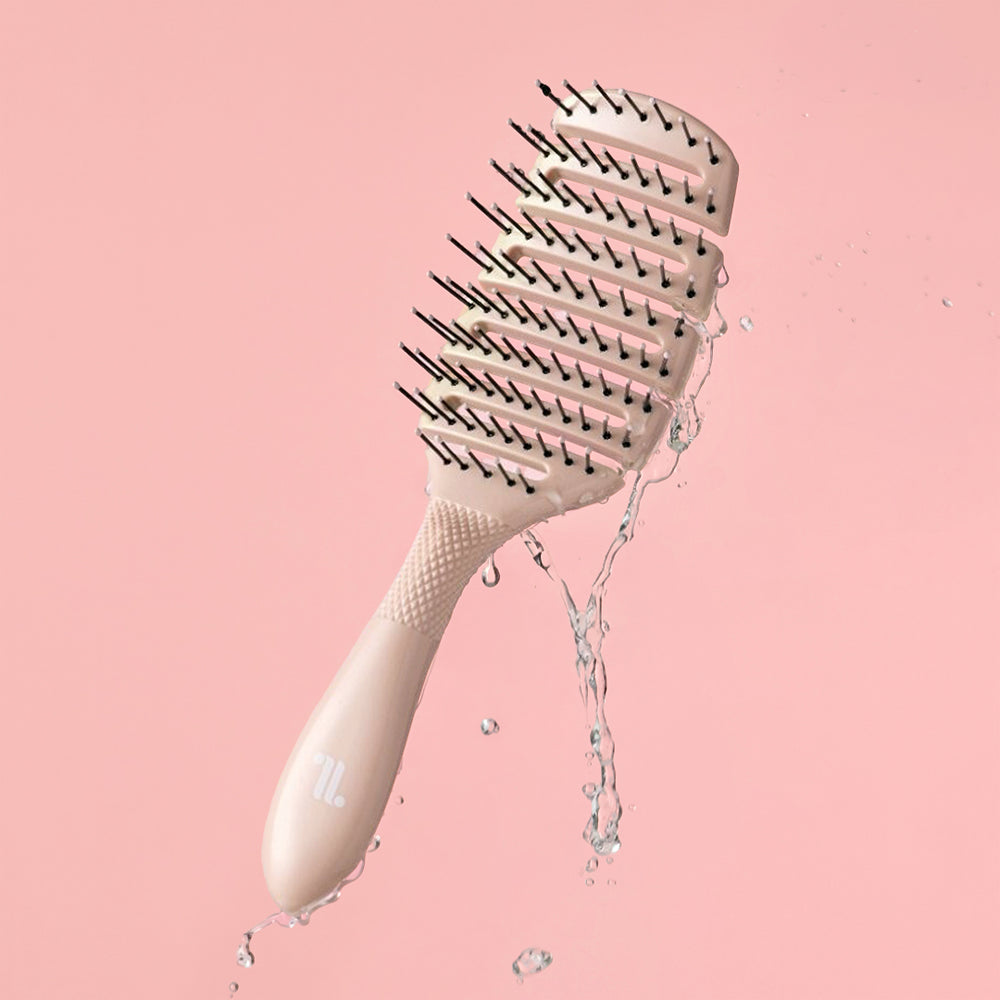 TOOLIF Air-Flow Vent Hair Brush
