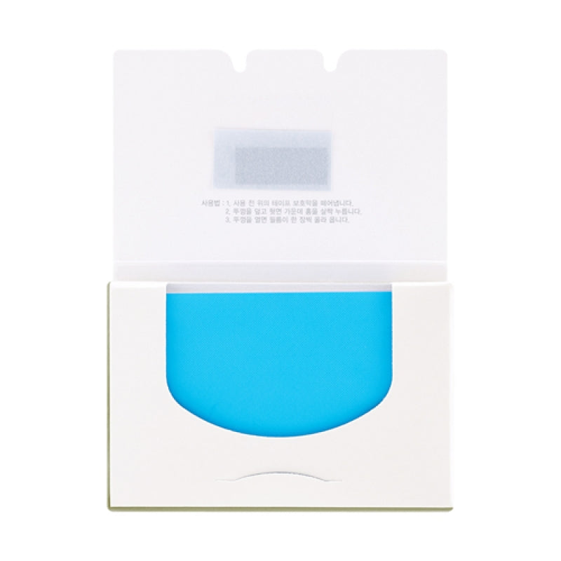 NATURE REPUBLIC Beauty Tool Oil-Control Film (50 Pcs)