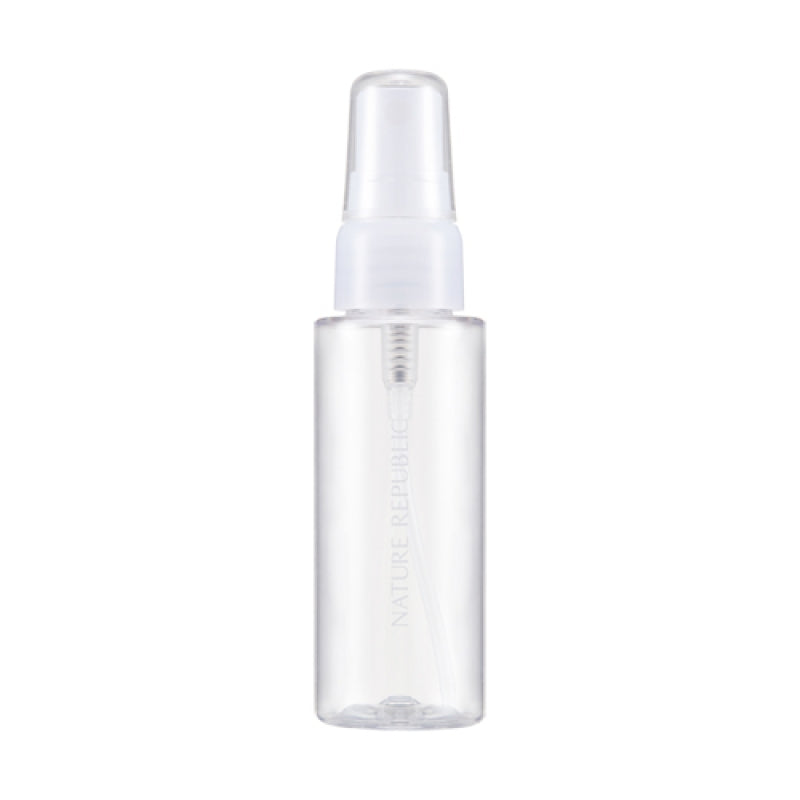 NATURE REPUBLIC Beauty Tool Spray Type Container
