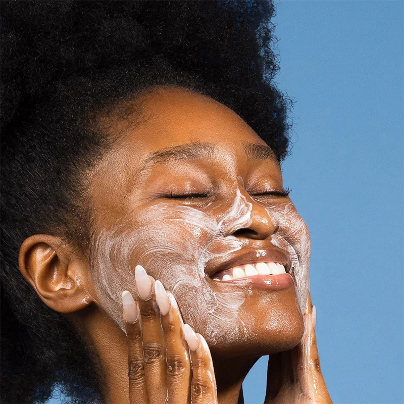 ROUND LAB Birch Juice Moisturizing Cleanser 150ml