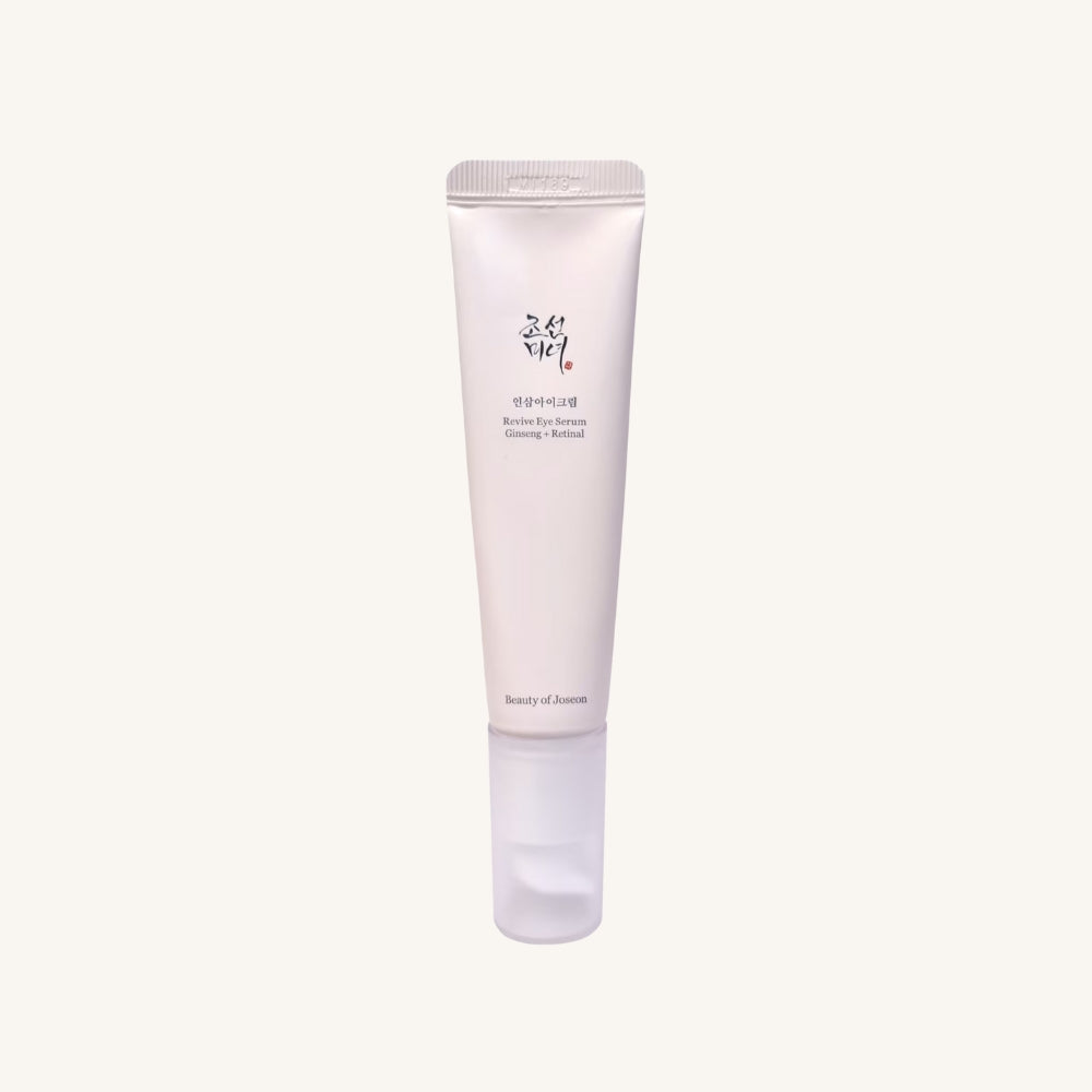 BEAUTY OF JOSEON Revive Eye Serum : Ginseng + Retinal 30ml