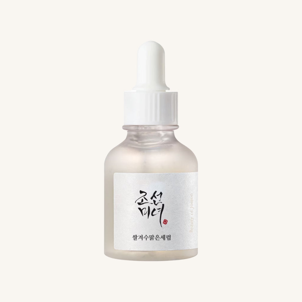 BEAUTY OF JOSEON Glow Deep Serum : Rice +Alpha Arbutin 30ml