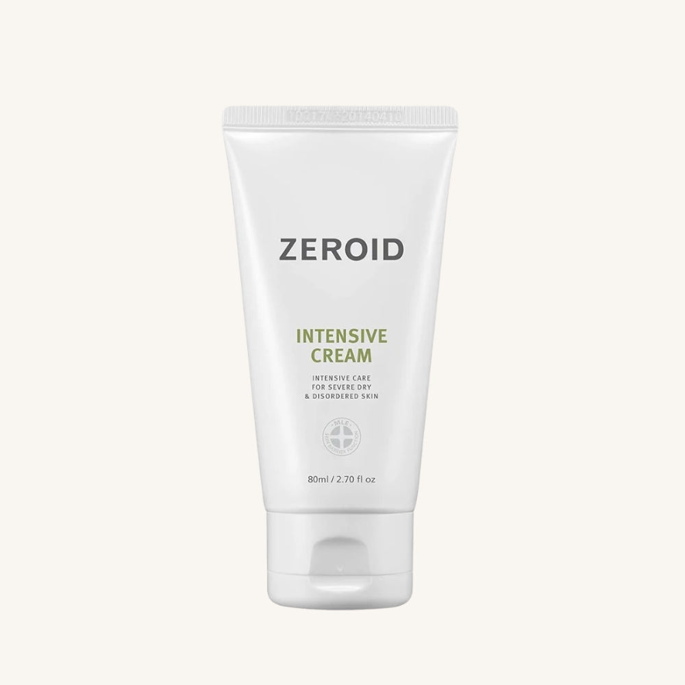 ZEROID Intensive Cream 80ml