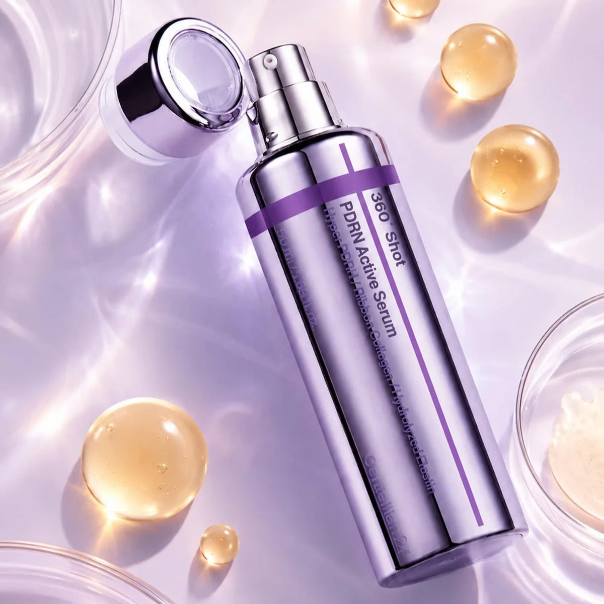 CENTELLIAN24 360º Shot PDRN Active Serum 50ml