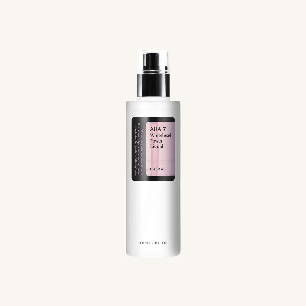COSRX AHA 7 Whitehead Power Liquid 100ml