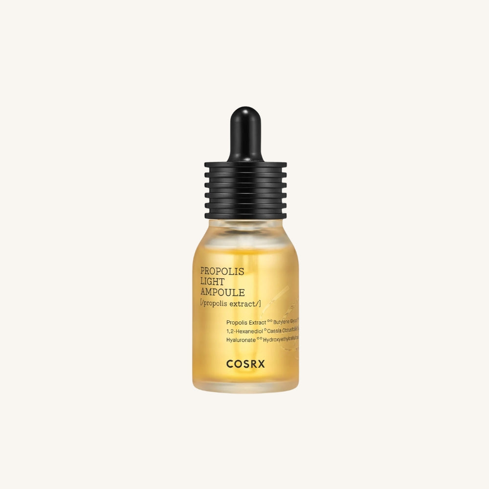 COSRX Full Fit Propolis Light Ampoule 30ml