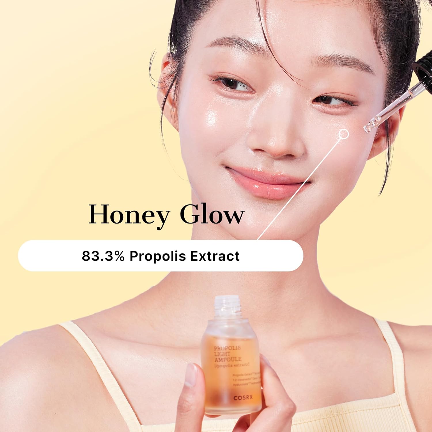 COSRX Full Fit Propolis Light Ampoule 30ml