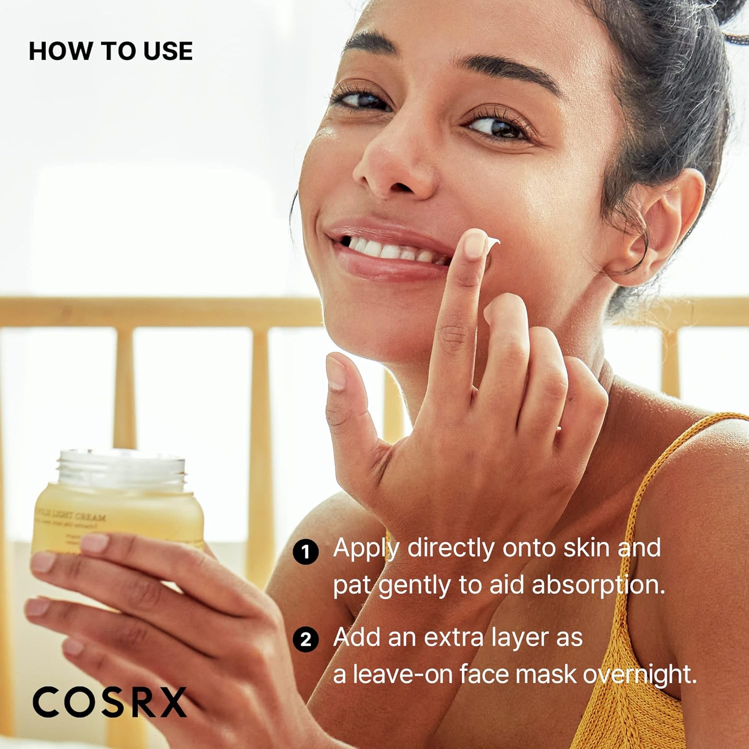 COSRX Full Fit Propolis Light Cream 65ml