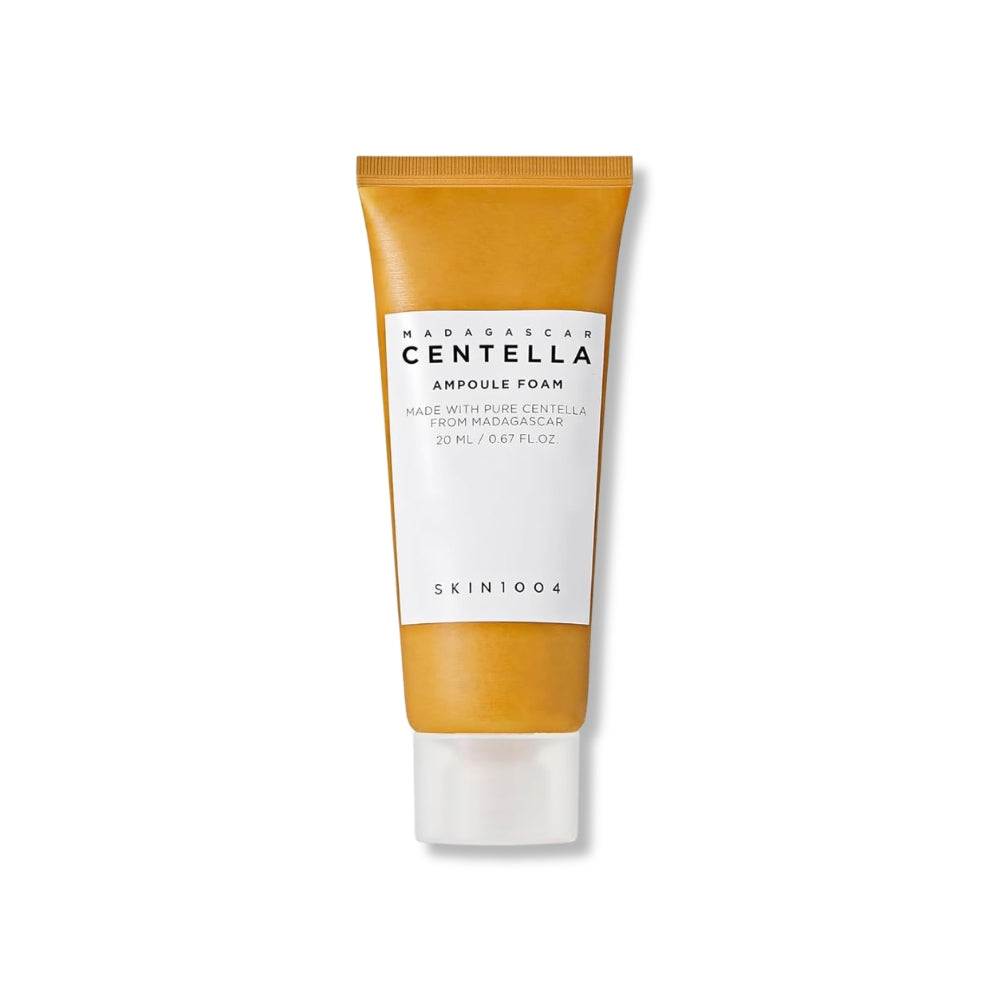 SKIN1004 Madagascar Centella Ampoule Foam 20ml