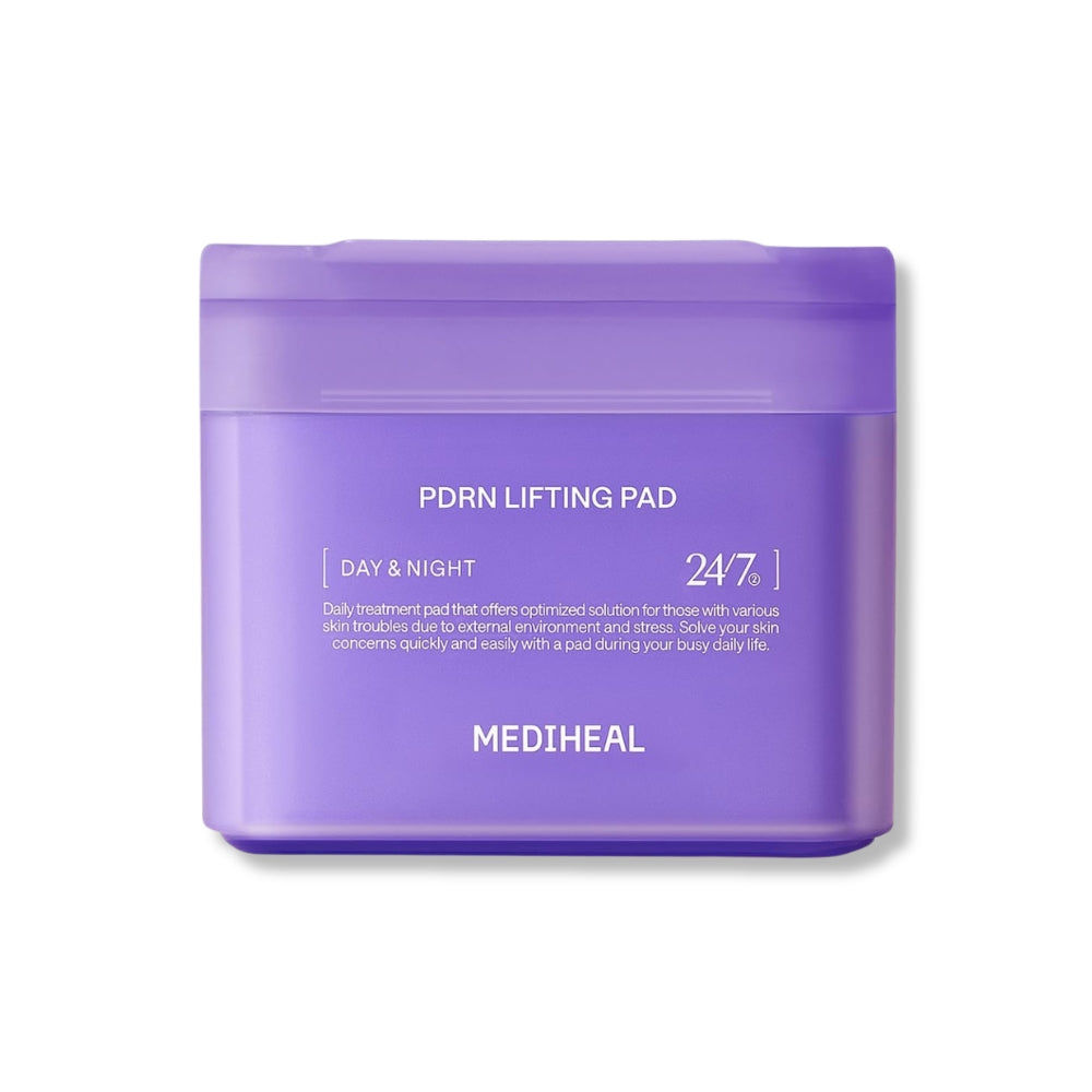 MEDIHEAL PDRN Lifting Pad (100pads)