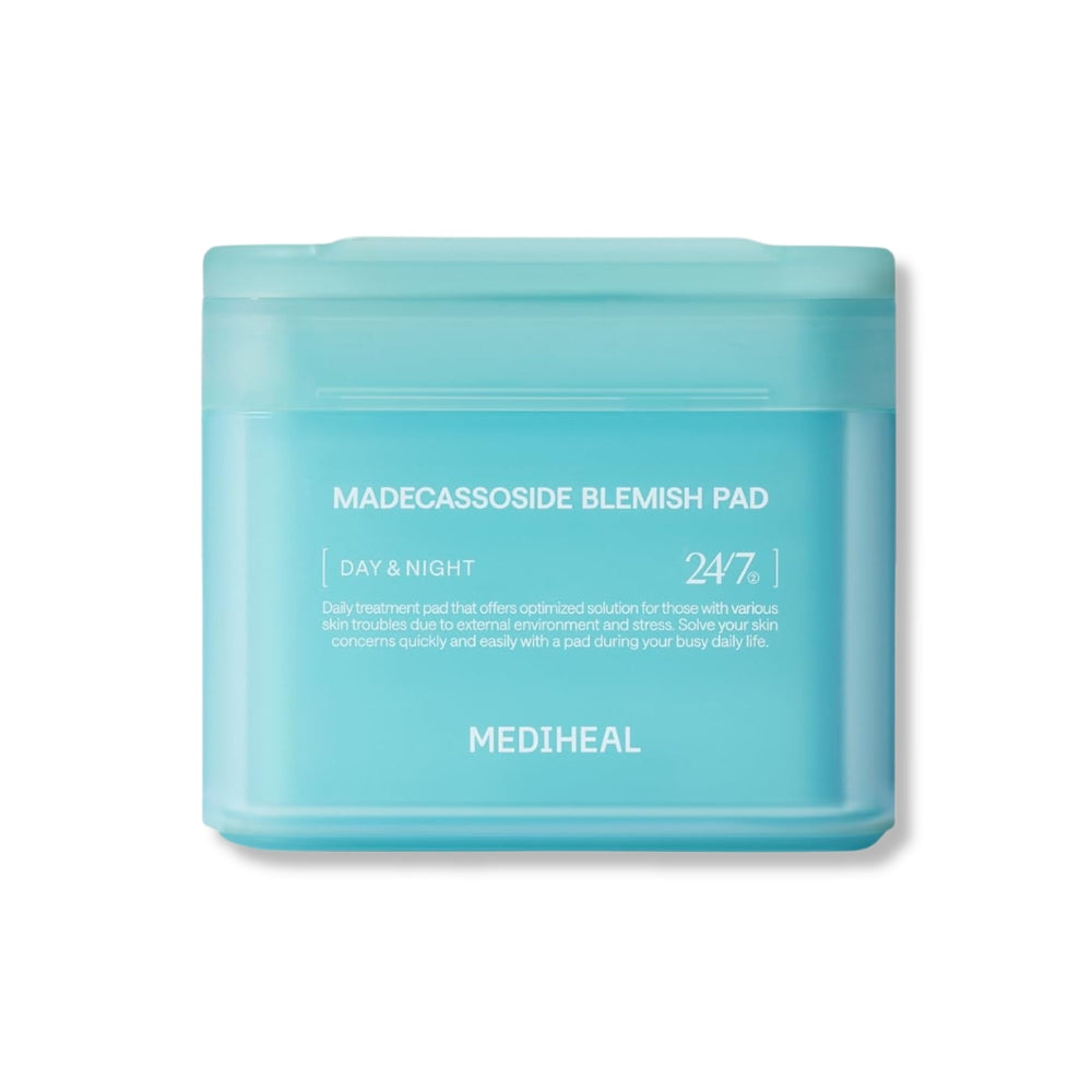 MEDIHEAL Madecassoside Blemish Pad (100pads)