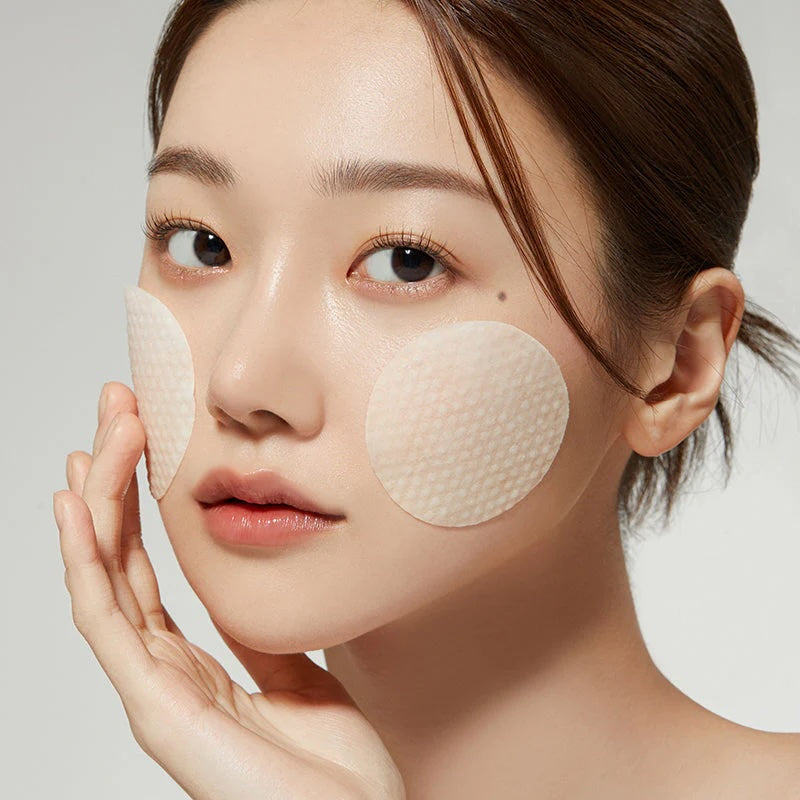 MEDICUBE Deep Vita C Pad (70ea)