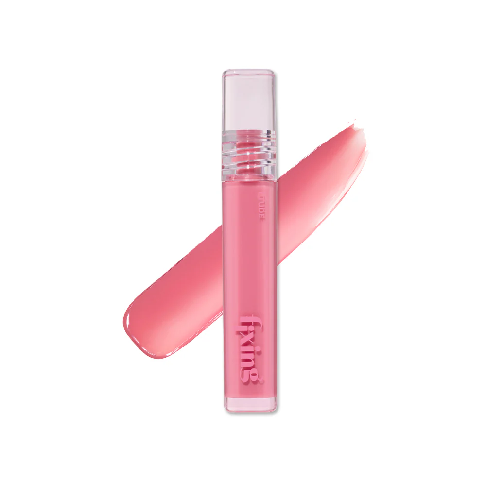 ETUDE Glow Fixing Tint 02 Mellow Pink 4g