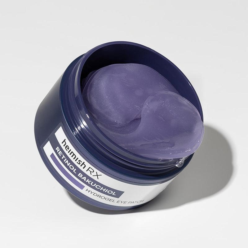 HEIMISH RX Retinol Bakuchiol Hydrogel Eye Patch (60ea)
