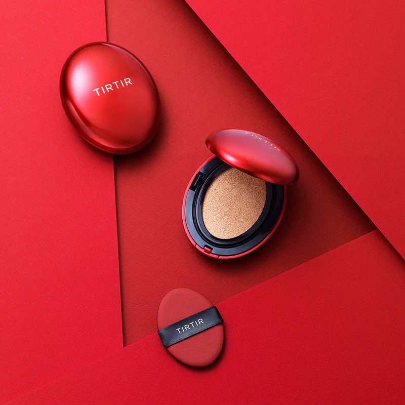 TIRTIR Mask Fit Red Cushion 18g (13 Shades)