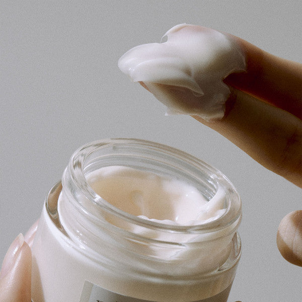 MIXSOON Bean Cream 50ml