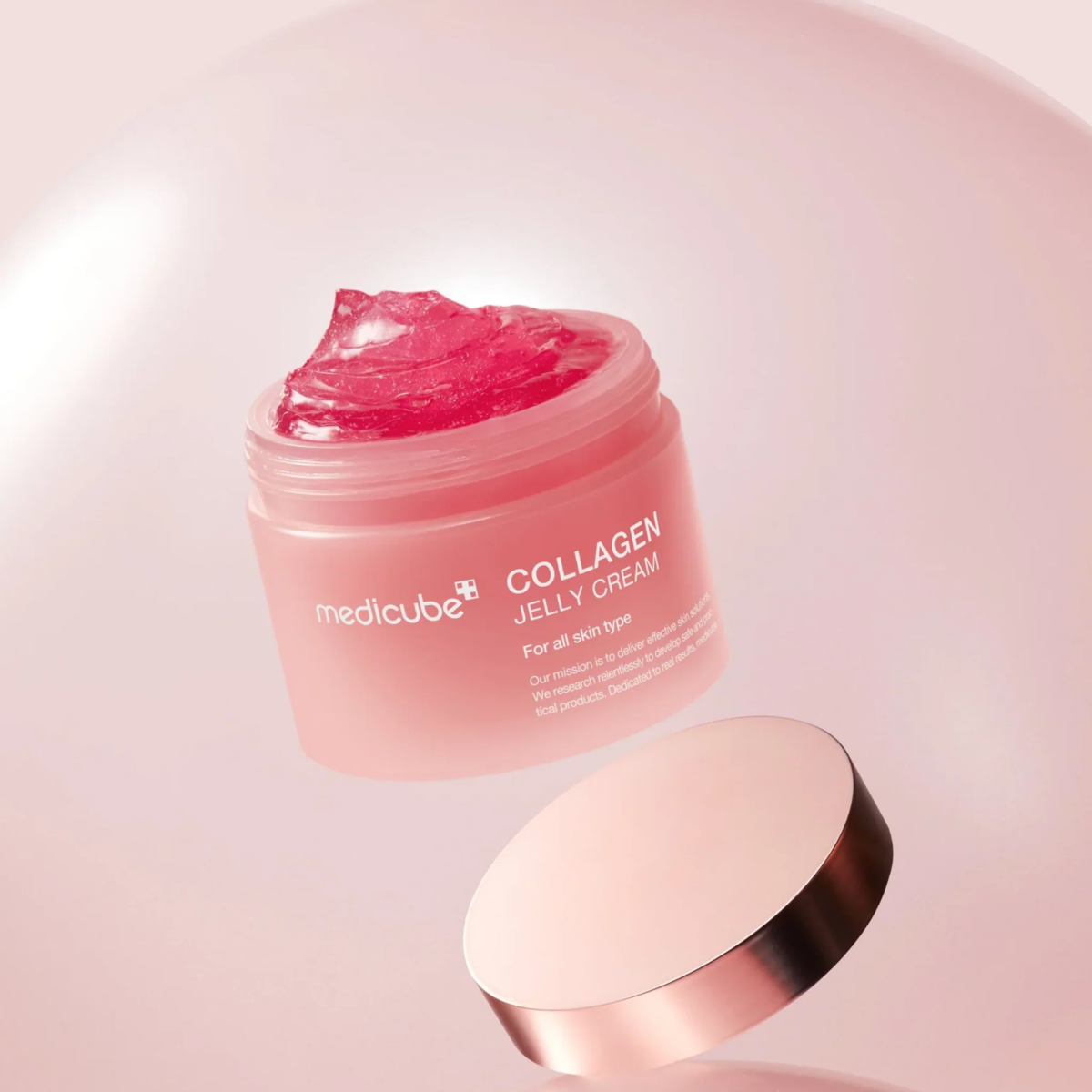 MEDICUBE Collagen Jelly Cream 50ml