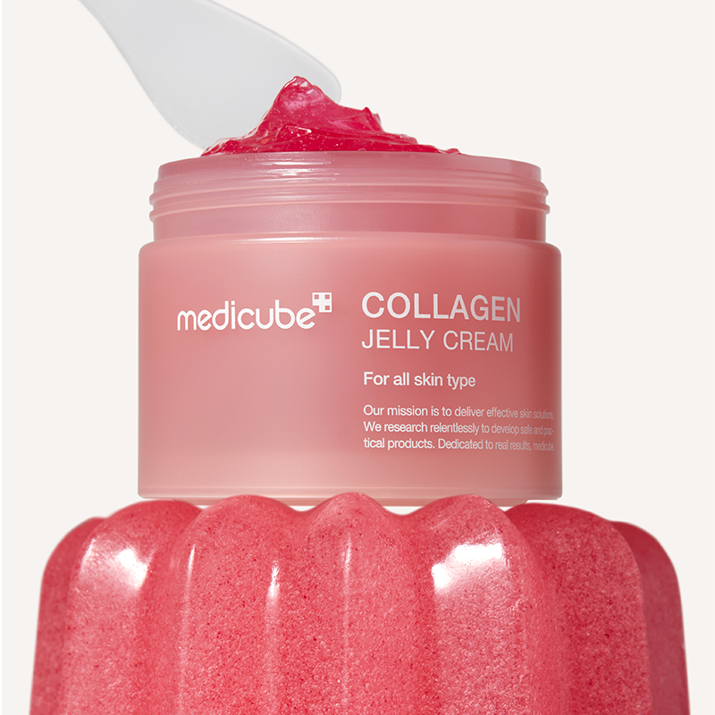 MEDICUBE Collagen Jelly Cream 110ml