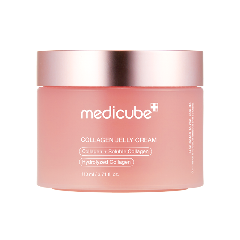 MEDICUBE Collagen Jelly Cream 110ml
