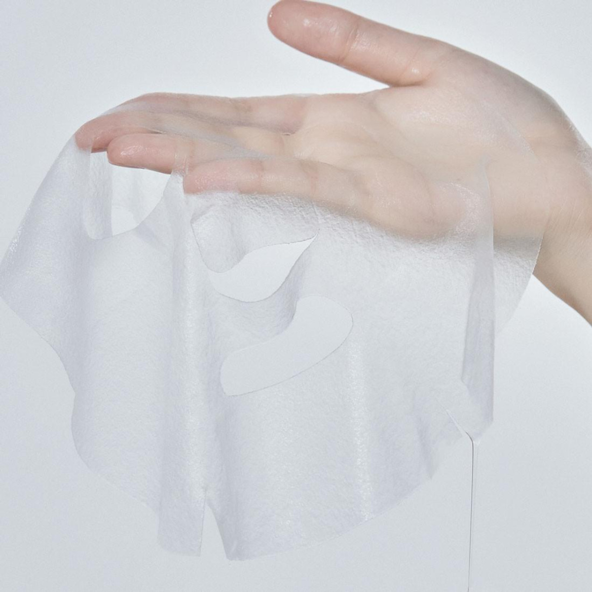 MIXSOON Centella Mask Pack (5ea)