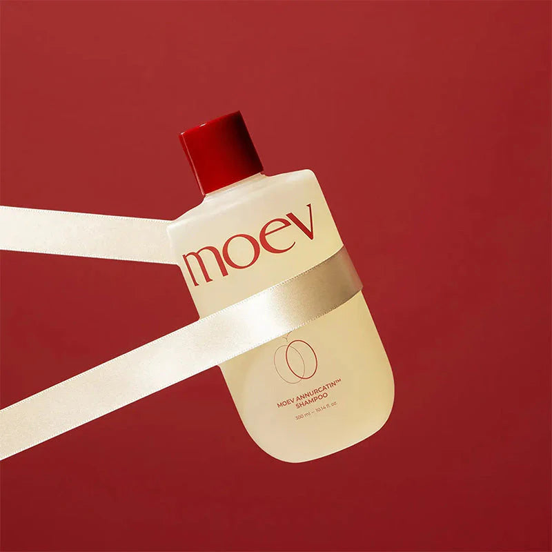MOEV Annurcatin Shampoo 300ml