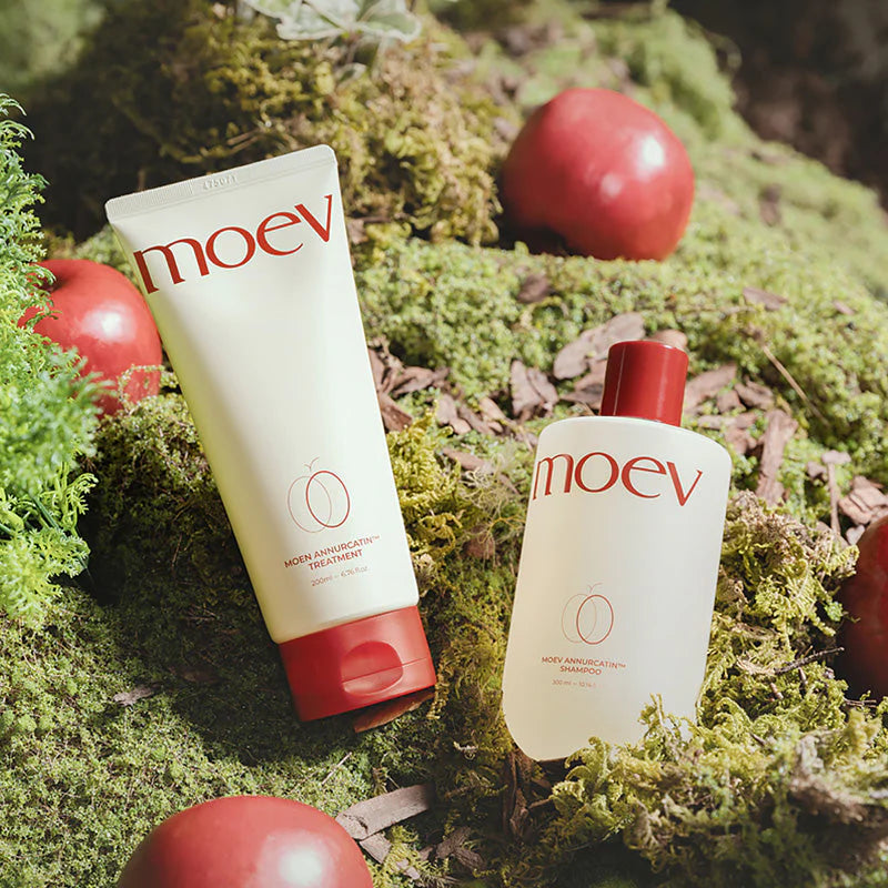 MOEV Annurcatin Treatment 200g