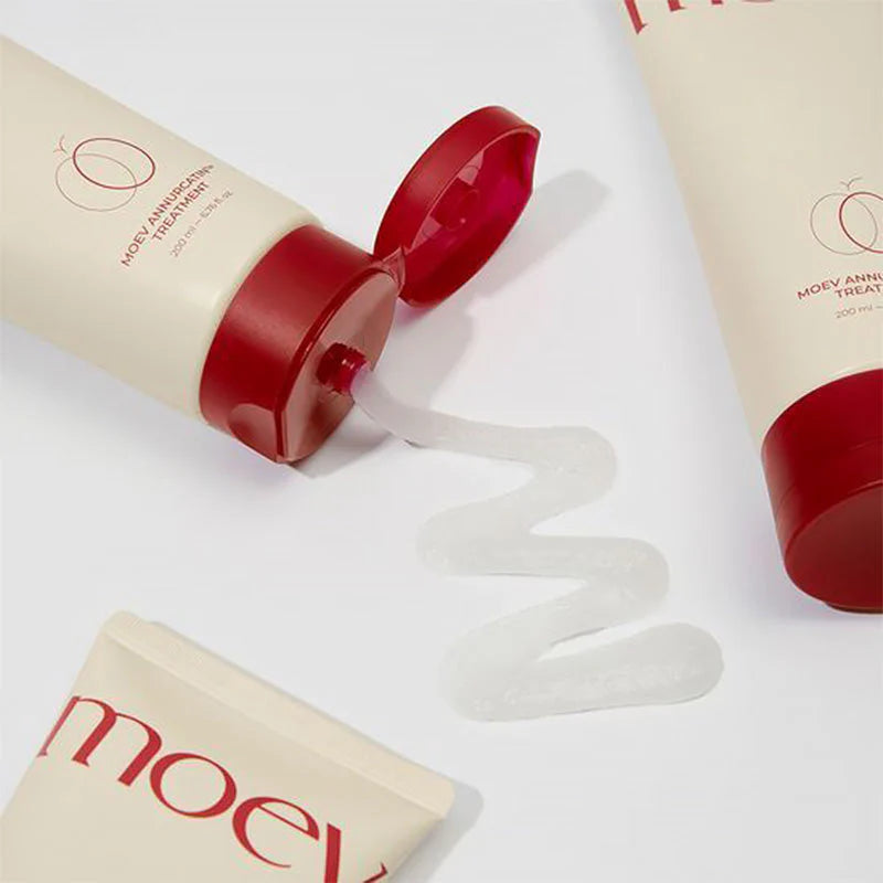 MOEV Annurcatin Treatment 200g