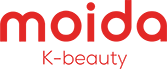 Moida K-beauty logo