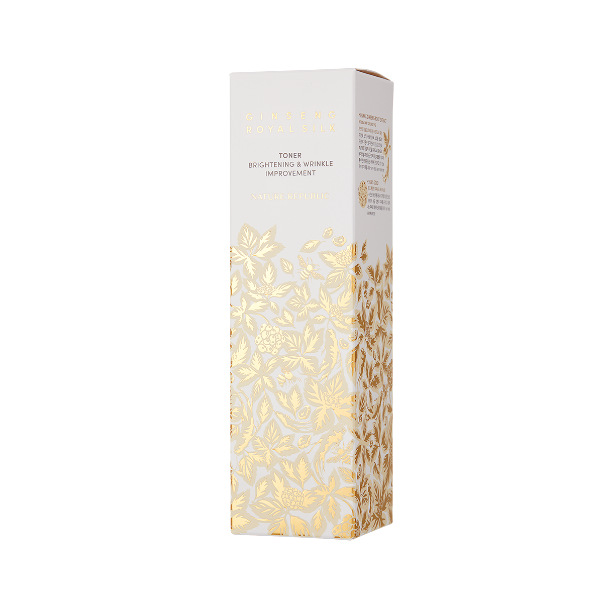 NATURE REPUBLIC Ginseng Royal Silk Toner 130ml