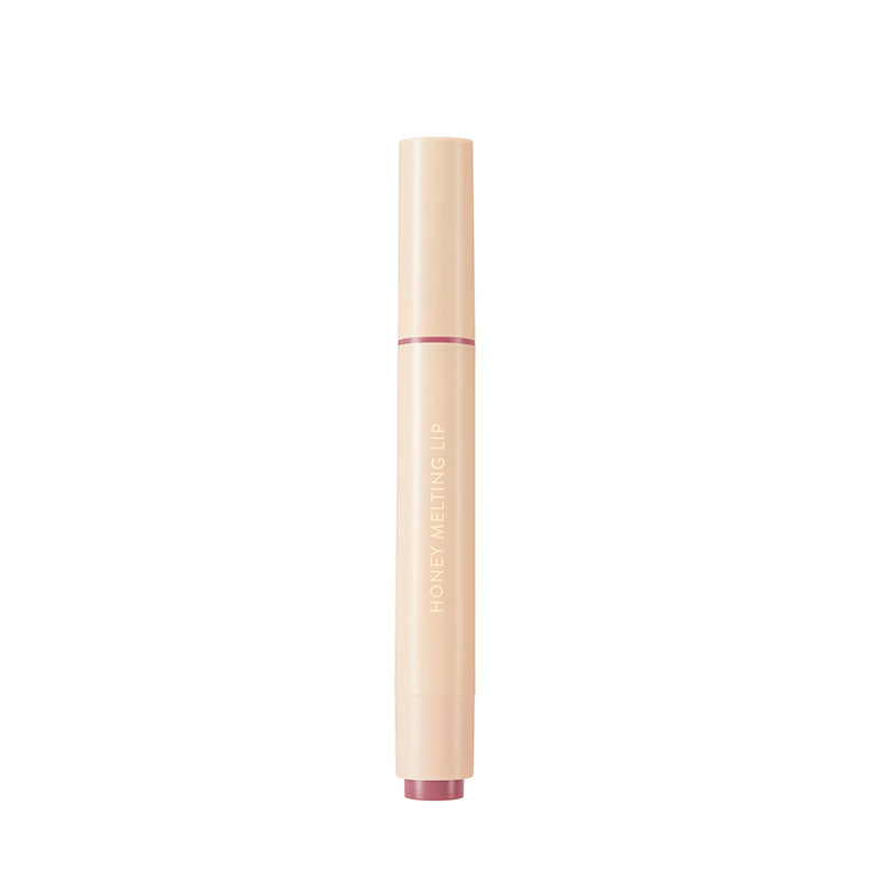 NATURE REPUBLIC Honey Melting Lip 08 Black Cherry 2.7g