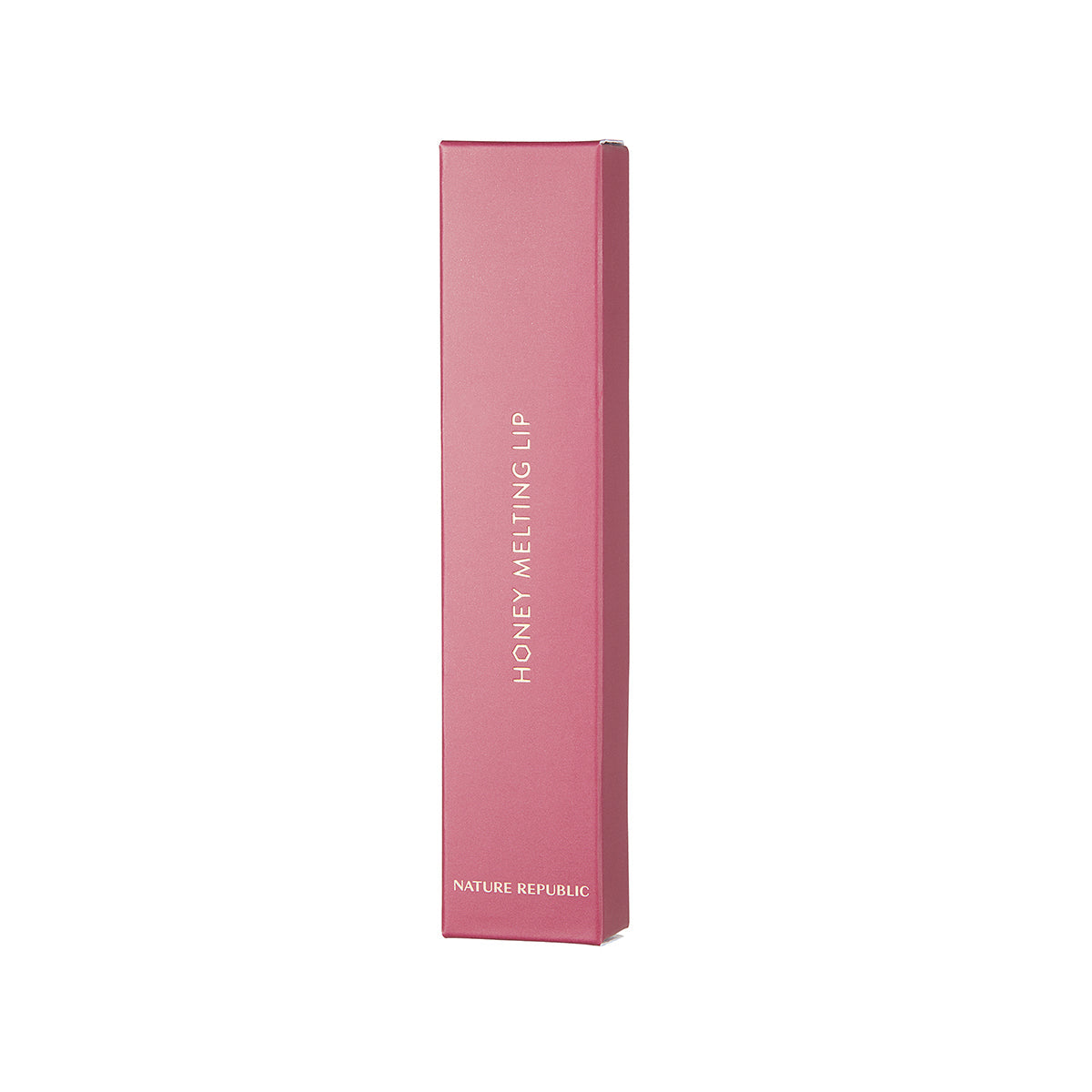 NATURE REPUBLIC Honey Melting Lip 08 Black Cherry 2.7g