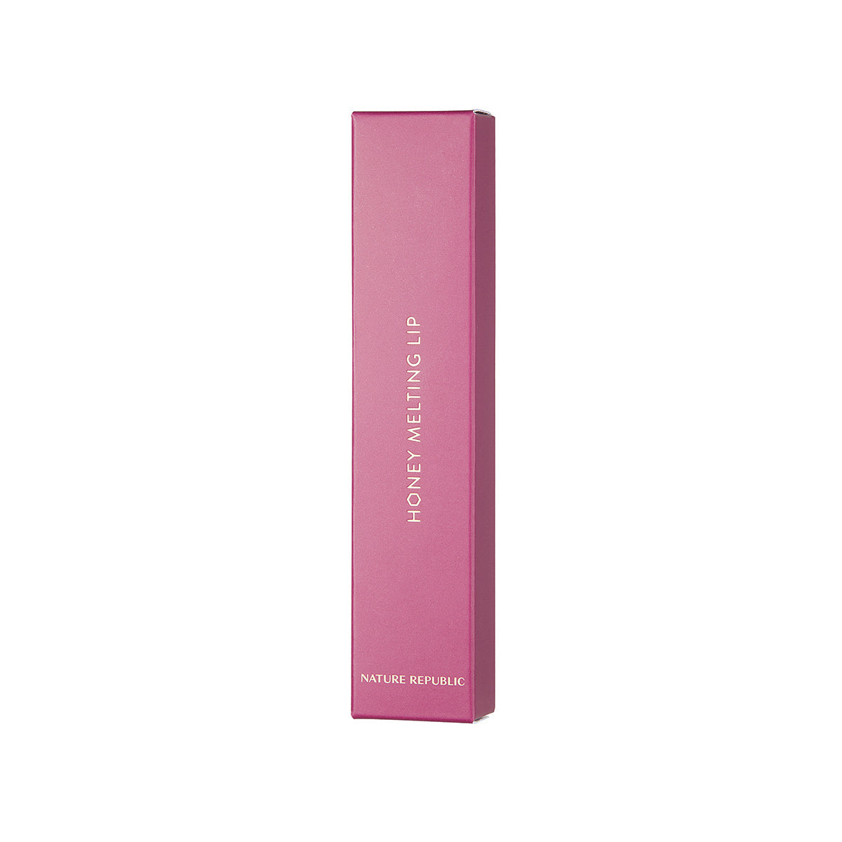 NATURE REPUBLIC Honey Melting Lip 09 Grape