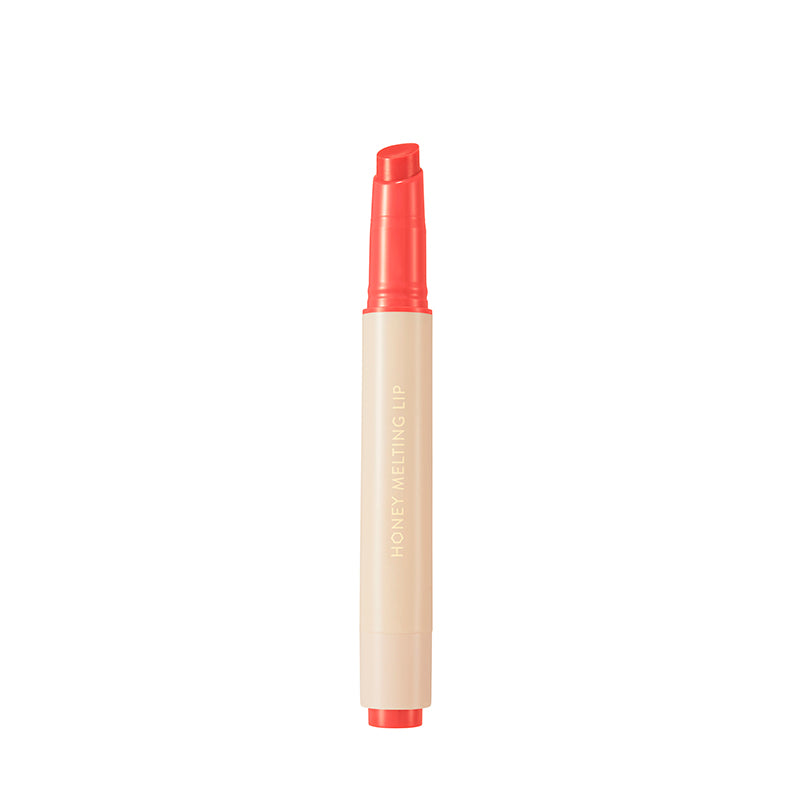 NATURE REPUBLIC Honey Melting Lip 10 Peachp 2.7g