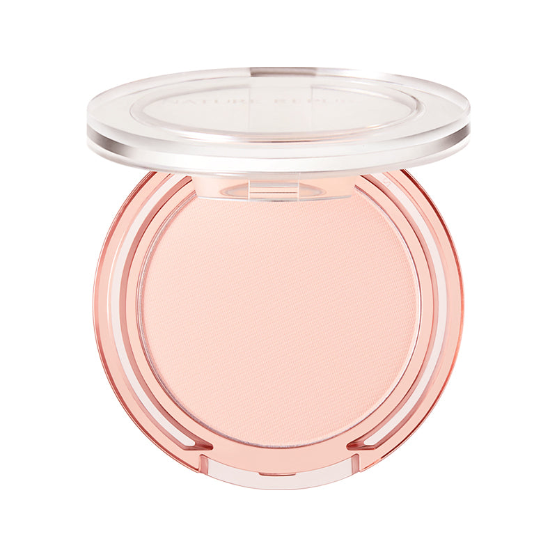 NATURE REPUBLIC By Flower Blusher - 07 Cloud Coral 5g