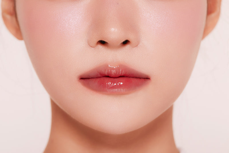 NATURE REPUBLIC Honey Melting Lip 05 Plum 2.7g