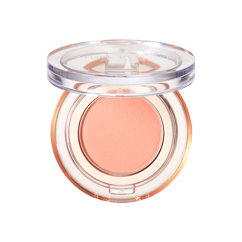 NATURE REPUBLIC Color Blossom Eye Shadow 19 Watermelon 1.4g